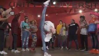 Kaycee Rice | Freestyle | &quot;Wrongest Way&quot; by Sonny