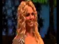 Britney Spears Madame Tussards London