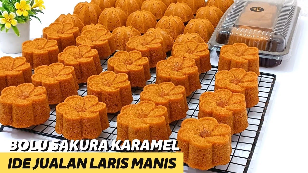 Putar video Resep Kue Indonesia Dari Tepung Terigu Resep Kue Indonesia Dari Tepung Terigu