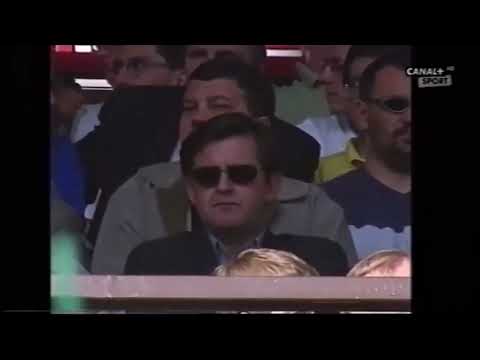 GKS Katowice 1:1 Dyskobolia Grodzisk Wielkopolski (23.05.2001)