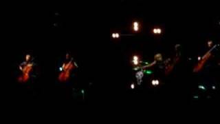 Apocalyptica: Resurrection - Wanted 2006