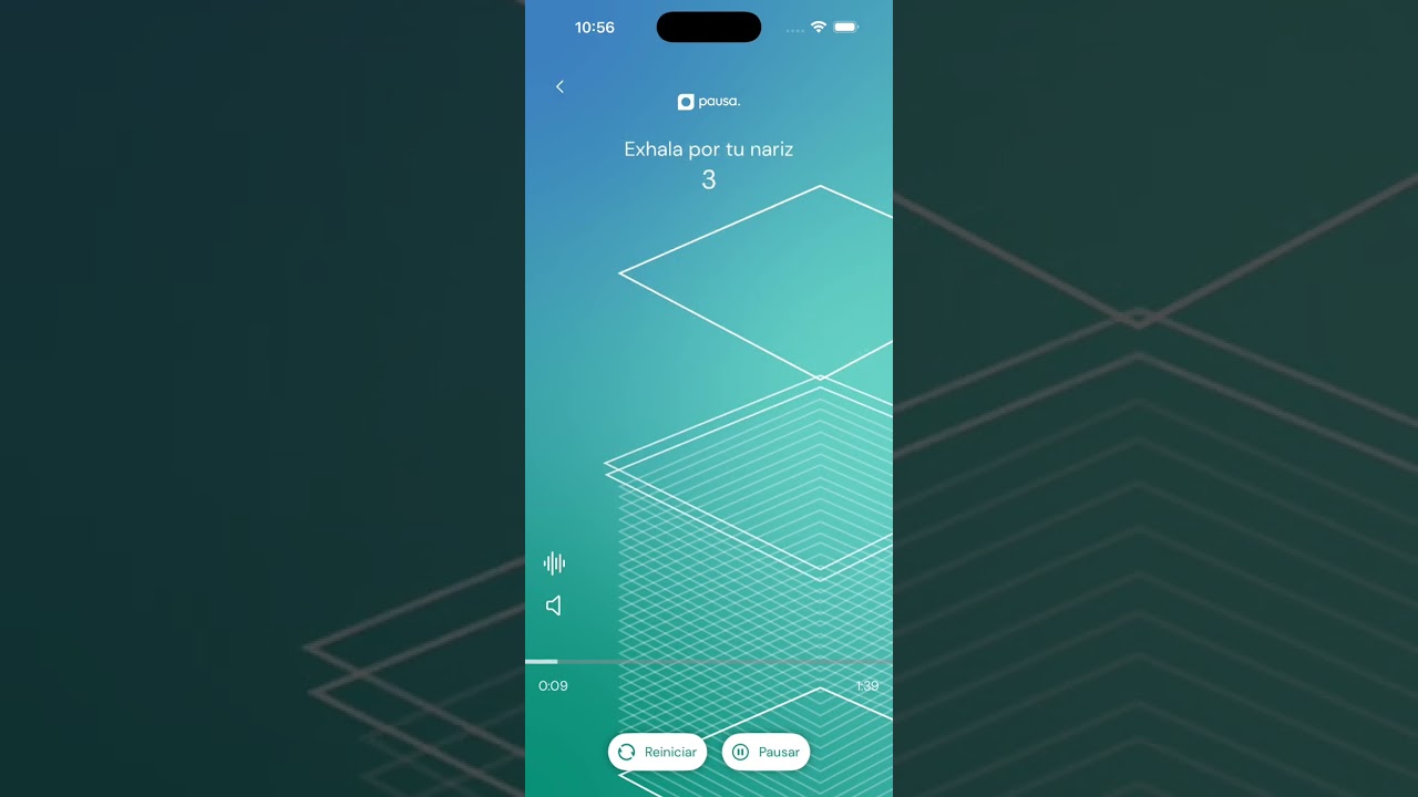 Quick anxiety relief