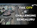 How Hosur Changed From A Village Into A Industrialised Tech Hub