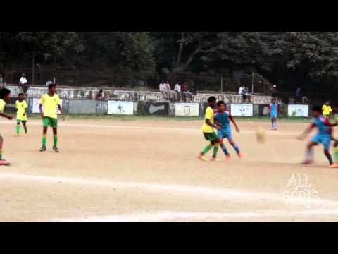 St Stanislaus vs Don Bosco 1st Div Finals  - MSSA School Tournament #007