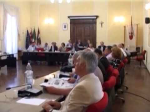 ONDA TG 13.02.2013 - MOZIONE OPPOSIZIONE SU NOMINE SCRUTATORI
