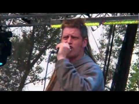 Fast Food Orchestra - Mighty Sounds 2009