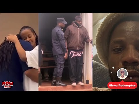 NOW NOW: INKURU NYINSHI 😂😂/MISS NAOMI KWISHIMA/KUMIHANDA N’URWENYA😂😂