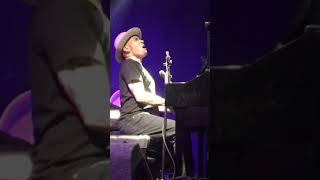 Ben Harper, Charlie Musselwhite - Nothing at All (Milan, 24.04.2018)