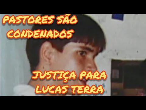 Pastores são condenados a 21 anos de prisão por tirar a vida e queimar corpo de adolescente