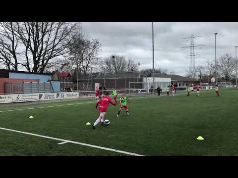 Rood Wit'62 JO11-1 - Rhode JO11-1