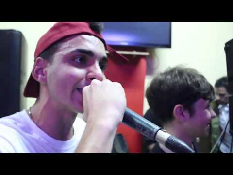 Thiago x Kant | Grande Final|  72ª Batalha da Aldeia | Barueri | SP