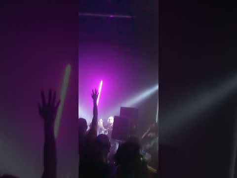 Guy J live at Night Tales London 29th Oct 2021