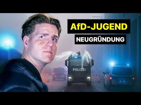 I was in Giessen... 💀🚨