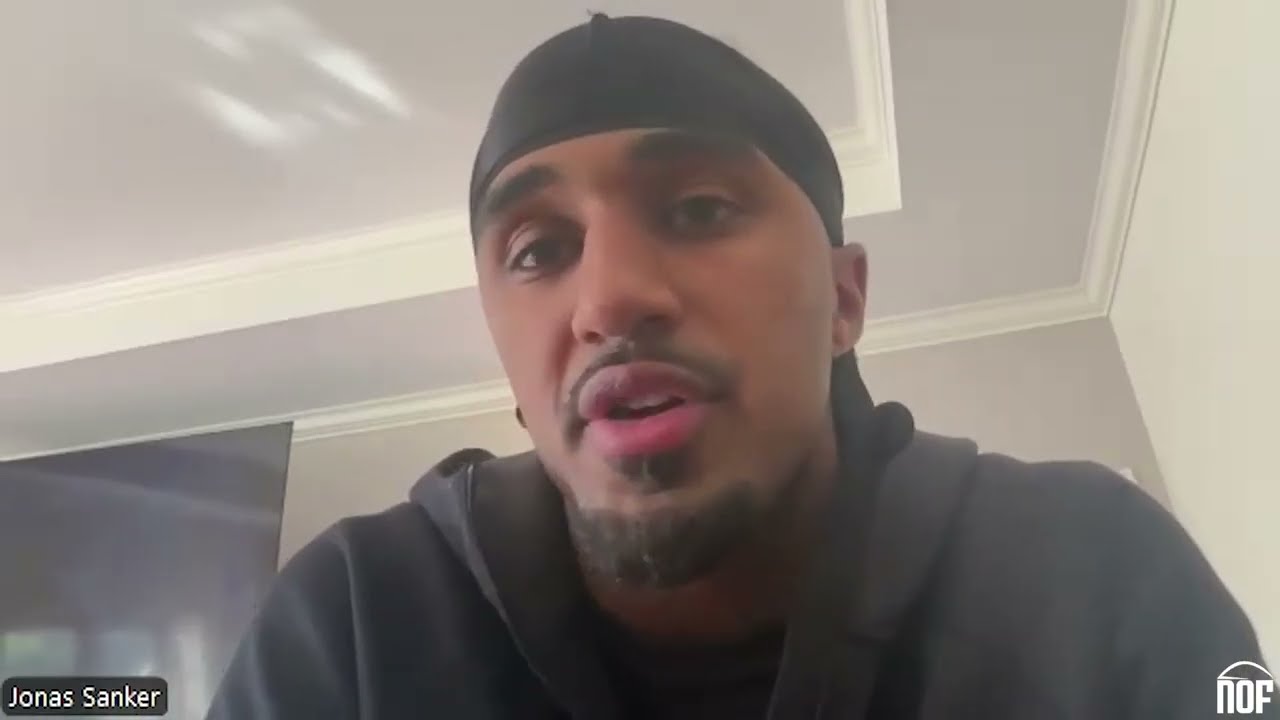 Saints S Jonas Sanker on Chase Young and Demario Davis, rookie class making an impact in win