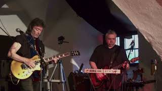 Djabe &amp; Steve Hackett: In That Quiet Earth