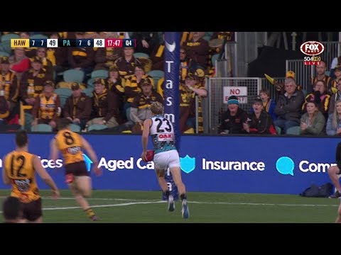 Power go coast-to-coast