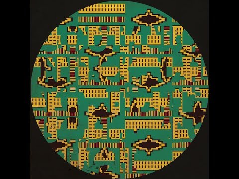 Soultronixx, Luyo, Bluesoil - Touch Feat. Decency (Afro Soul Mix)