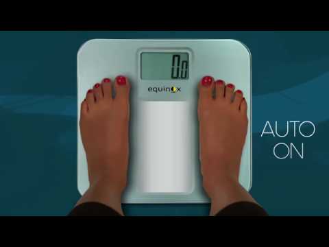 EQUINOX EQ-EB-6171L DIGITAL WEIGHING SCALE