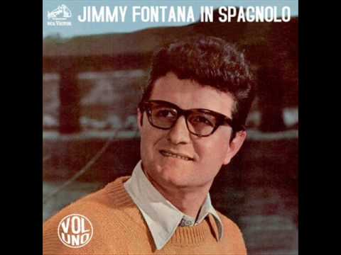 Jimmy Fontana - Il Mondo