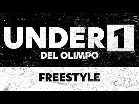 UNDER DEL OLIMPO | EDICIÓN 01 (Evento Completo) | San Benito, Petén.