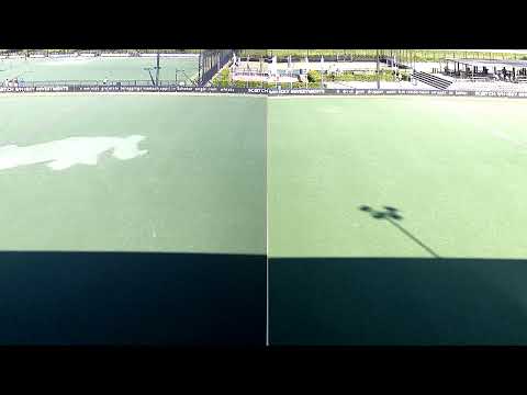 Den Bosch LG1 - Tempo LG1 live