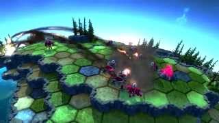 The Cosmos is MINE! (PC) Steam Key GLOBAL