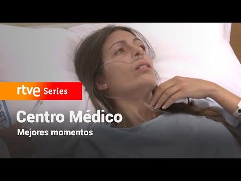 Centro Médico: Capítulo 134 - Mejores momentos #CentroMédico | RTVE Series