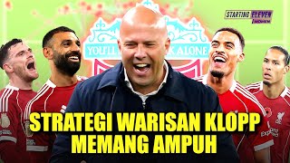 Download lagu Kembalikan Tren Kemenangan Pakai Strategi Klopp Setelah Taktik Baru Gagal Total! Liverpool mp3