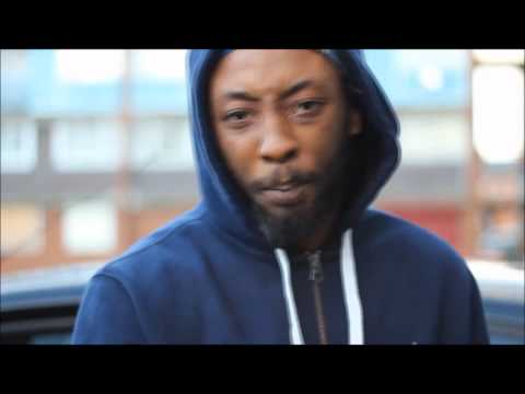 DunkyDTv // @MaleeBiZz #CroppingGanjaRap episode 1 "Freestyle"