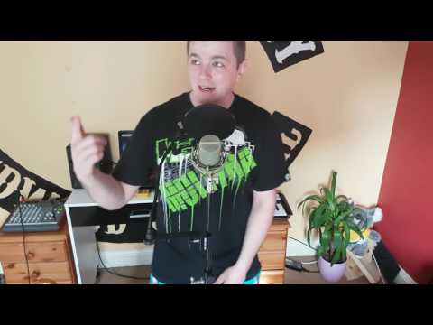 Kirgo - Emocje przejmuja kontrolę (prod. Kirgo)