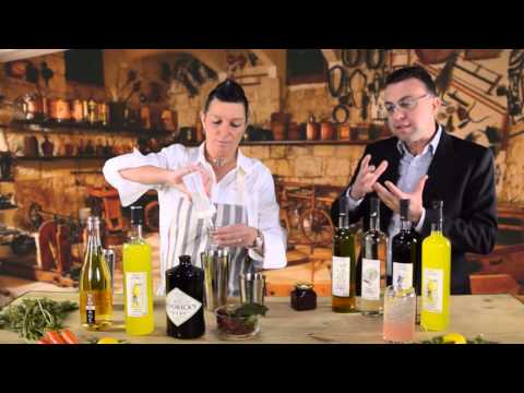 Villa De Varda  Raspberry South Side Recipe  - Mixologist