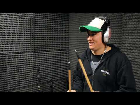 Amorfoda / ella me pide sexo / criminal / murmullo descuidado/chily/me rehuso-La Mini Band Villaguay