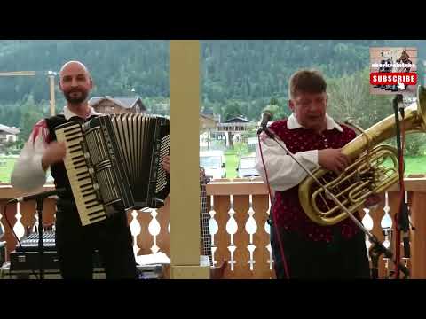 Slovenski Muzikantje / Original Oberkrainer Sextett ‼️ 12:36 LIVE Music ✅‼️