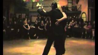 Alejandra Arruè e Sergio Natario al Contatto Club di Spinea (Ve) 8 gennaio 2011 - 3