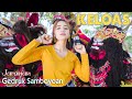 Versi Jaranan KELOAS Era Syaqira Rakha Gedruk Samboyoan