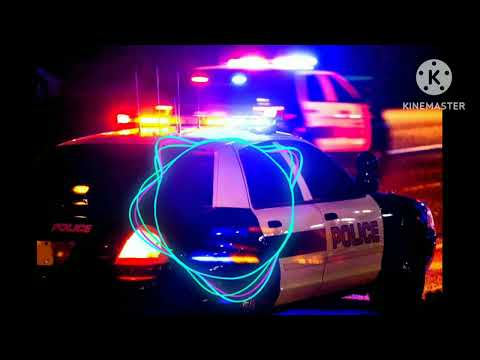 police siren ringtone