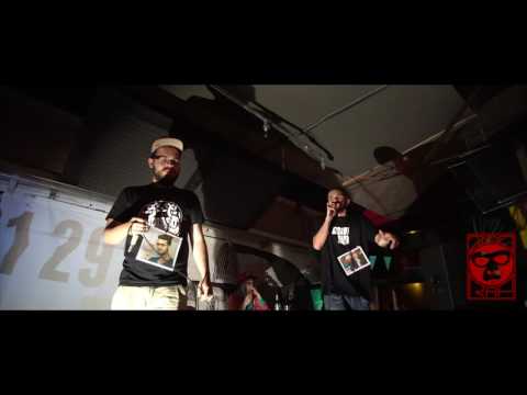 QUARTI FACE TO FAKE #FINALISSIMA KING KONGTEST VOL.2 WD ALIEN VS GABS