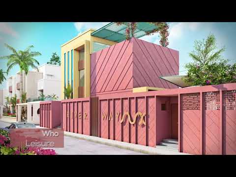 Walkthrough Walkthrough