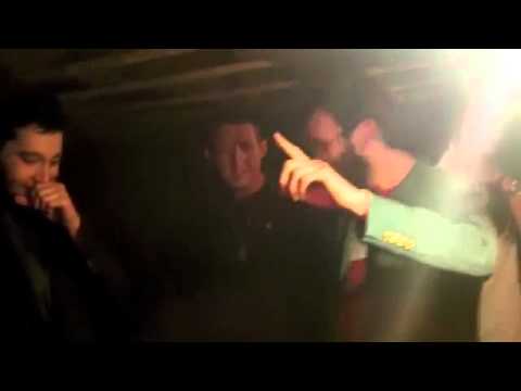 No Coast Battles: Al Hendi vs. RCX