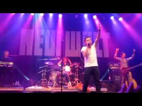 Baschi - ha di nit vergässe zugabe - live @ Rigihalle