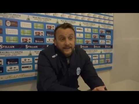 Vald.Montecatini-Grosseto 5-1 Serie D Girone E