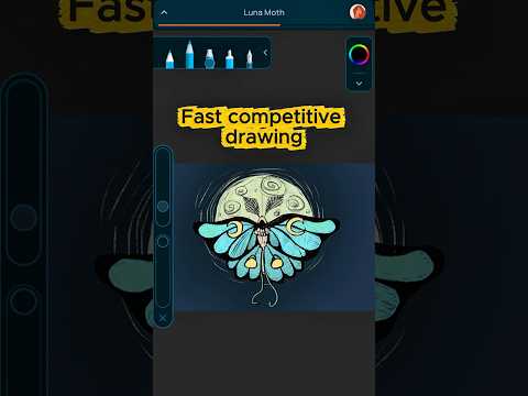 Drawing Battles: Art Challenge