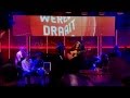 Celine Cairo Frozen Waters Live DWDD