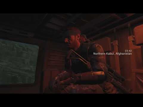 METAL GEAR SOLID V [pt. 67]