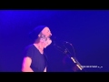 Travis - Closer (Live in Seoul 2014) 