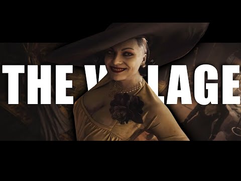 "The Village" - Resident Evil Village Rap | by ChewieCatt
