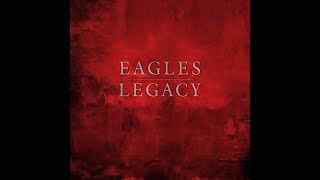 Download lagu Eagles Wasted Time Karaoke w/lyrics SEE description mp3