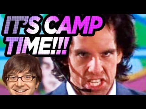 The Best Camp Movies of All Time!