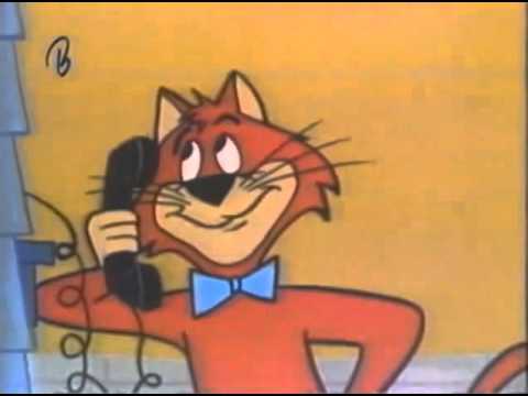 Pixie y Dixie   La siesta (estracto)