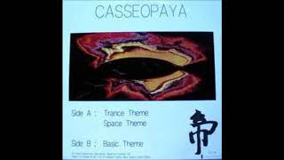 Casseopaya - Trance Theme (A)